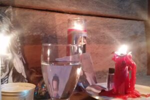 SAN GABRIEL ARC&Aacute;NGEL