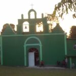 San Gabriel Arc&aacute;ngel