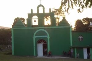 San Gabriel Arcángel