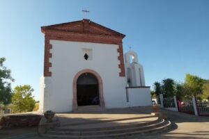 San Ignacio de Loyola
