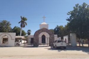 San Ignacio de Loyola