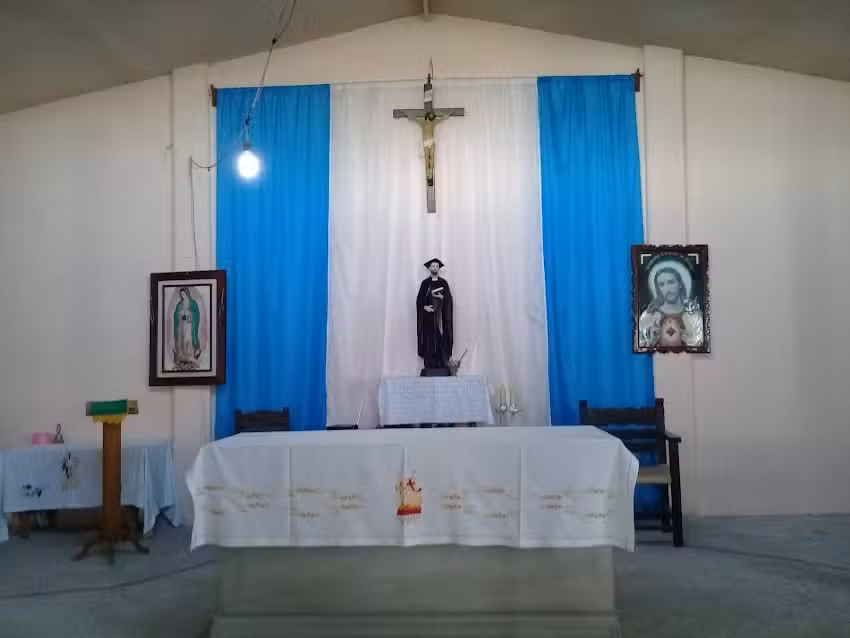 San Ignacio De Loyola