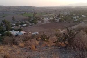 San Ignacio De Rivera