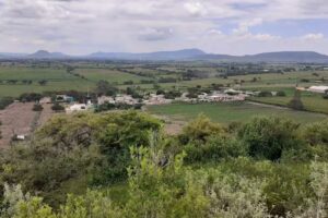 San ignacio del oy&oacute;la