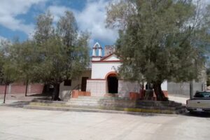 San Isidro