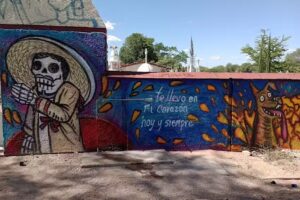 San Isidro Ahuehuetitla