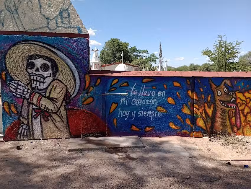 San Isidro Ahuehuetitla