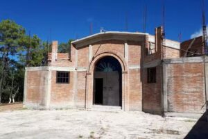 san isidro el rosario