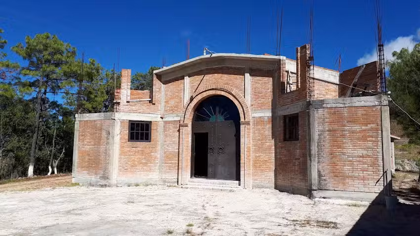 san isidro el rosario