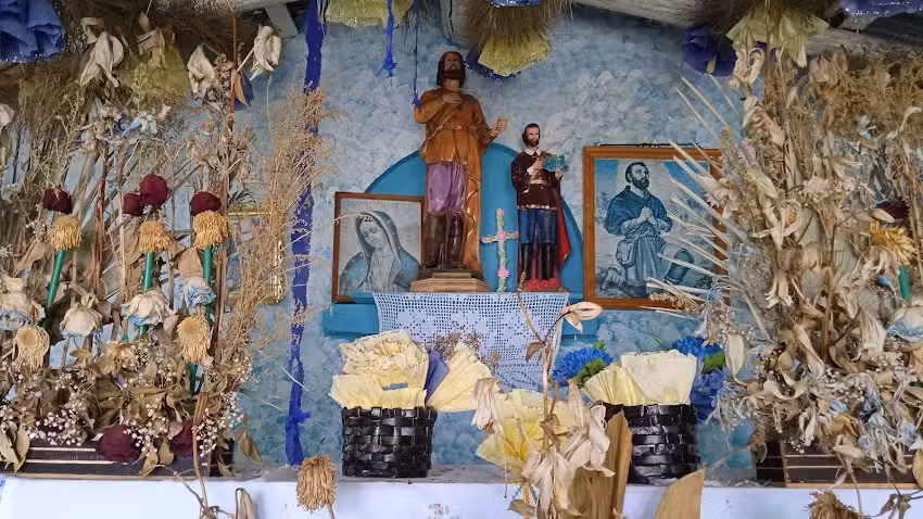 San Isidro Labrador, Quinto barrio