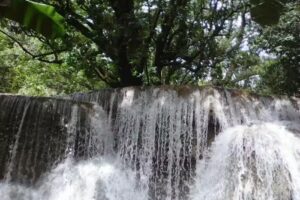 San Isidro Ojo De Agua