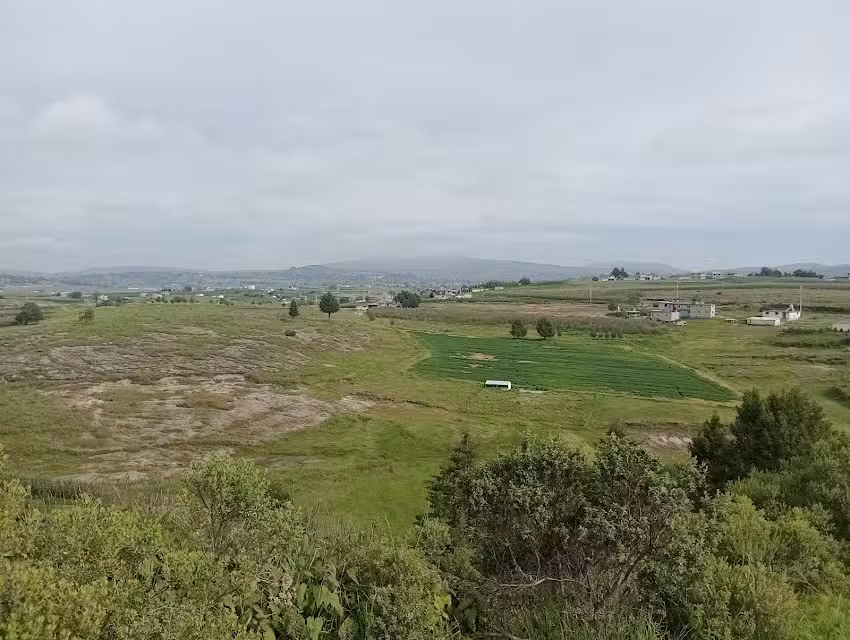 San Jer&oacute;nimo de los dolores