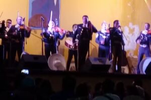 San Jeronimo,NativitasXochimilco.