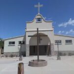 San Joaqu&iacute;n y Santa Ana