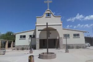 San Joaqu&iacute;n y Santa Ana