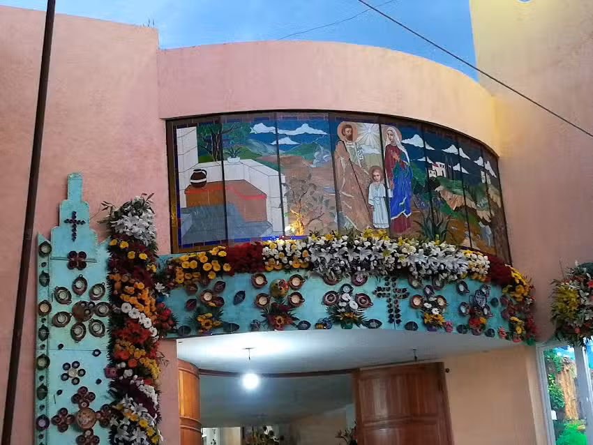 San Jos&eacute;