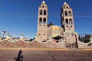 San Jos&eacute; Aztatla