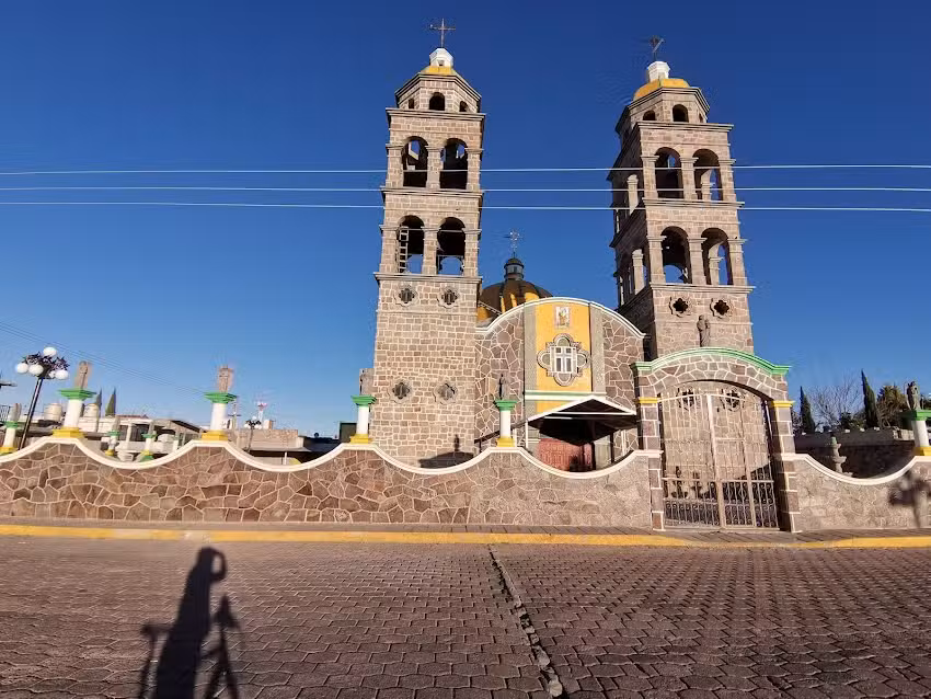 San Jos&eacute; Aztatla