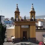 San Jos&eacute; Capilla