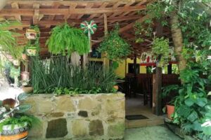 San Jose Cerro Grande