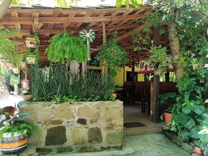 San Jose Cerro Grande