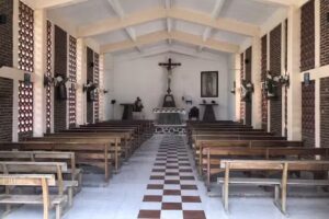 San Jos&eacute; de Jes&uacute;s