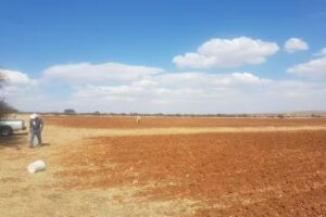 San Jose De Nazareno Dgo Mexico