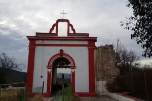 San Jos&eacute; del &Aacute;lamo