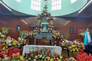 San Jos&eacute; Del Carmen