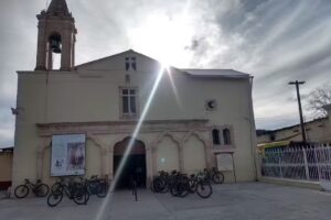 San Jos&eacute; del Tizonazo