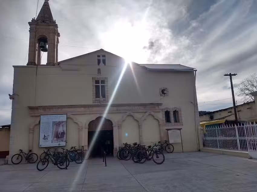 San Jos&eacute; del Tizonazo