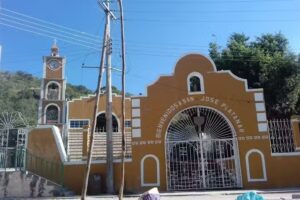 San Jos&eacute; el Platanar