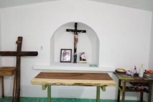 San Jos&eacute; Grande