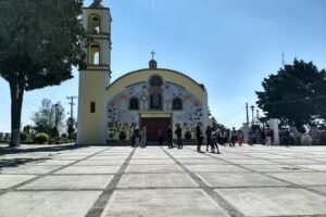 SAN JOSE HUILOTEAPAN