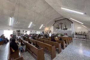 San Jos&eacute; Iglesia Cat&oacute;lica