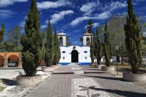 San Jos&eacute; La Estancia Coixtlahuaca,Oax.