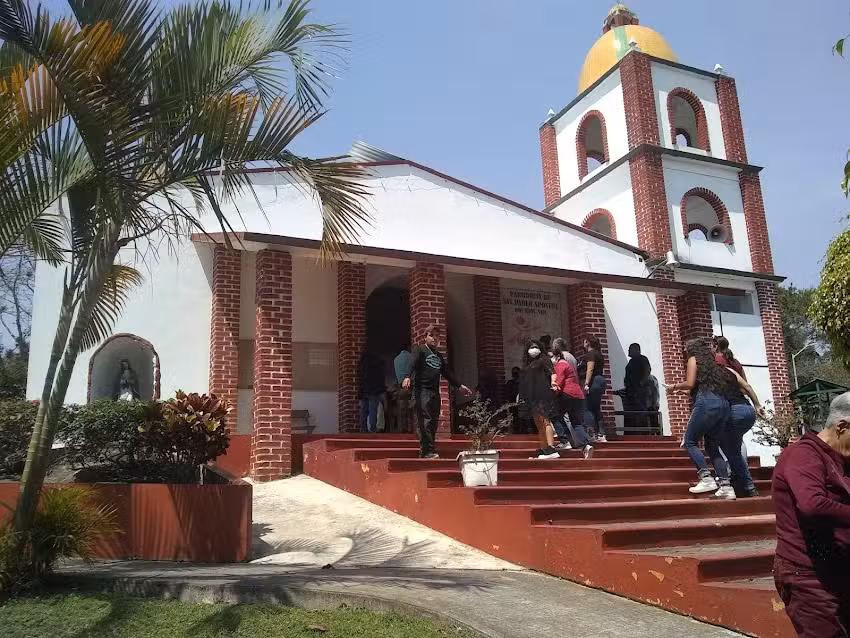 San Jos&eacute; Lencero