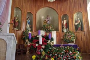 San Jose Obrero Catholic Church