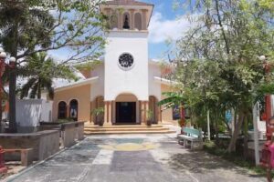San José Obrero – Puerto Morelos