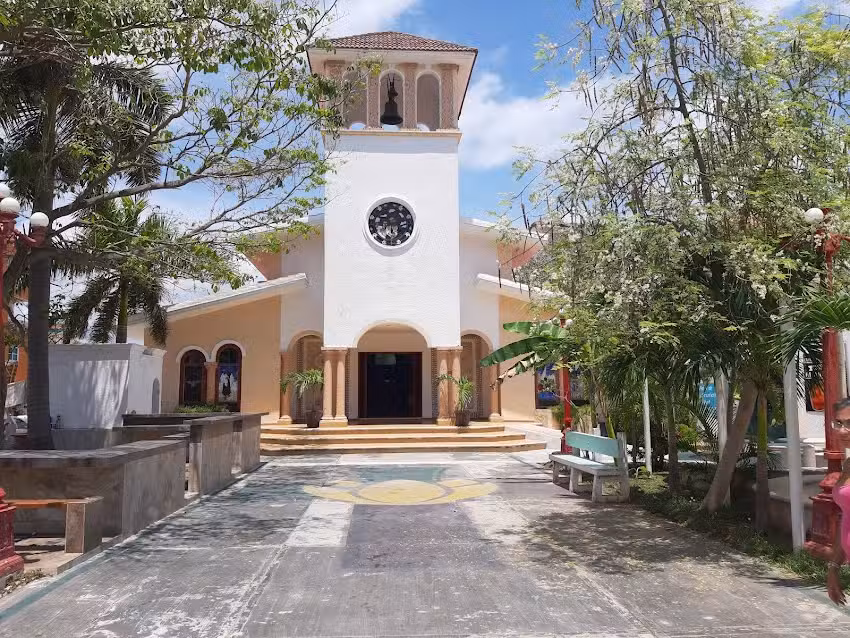 San Jos&eacute; Obrero &ndash; Puerto Morelos