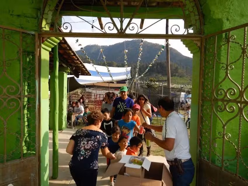 San jose tetela de ocampo puebla