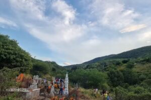 San Jose, Totomochapa