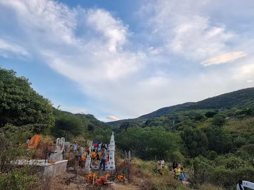 San Jose, Totomochapa