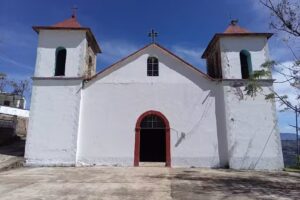 SAN JOSE VISTA HERMOSA