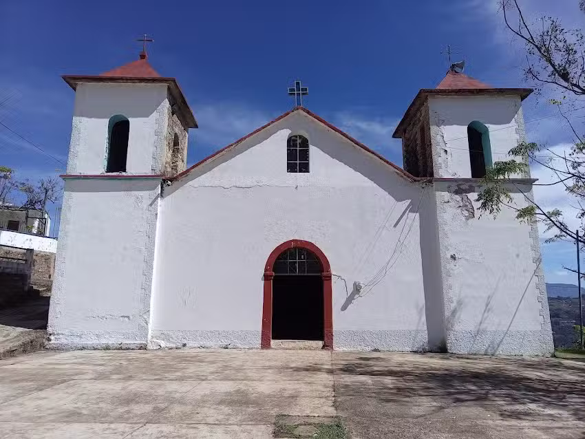 SAN JOSE VISTA HERMOSA