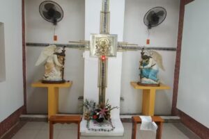 San Juan Evangelista