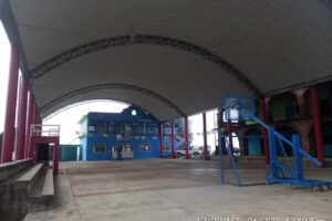 San Juan Tagui. Oax. M&eacute;xico