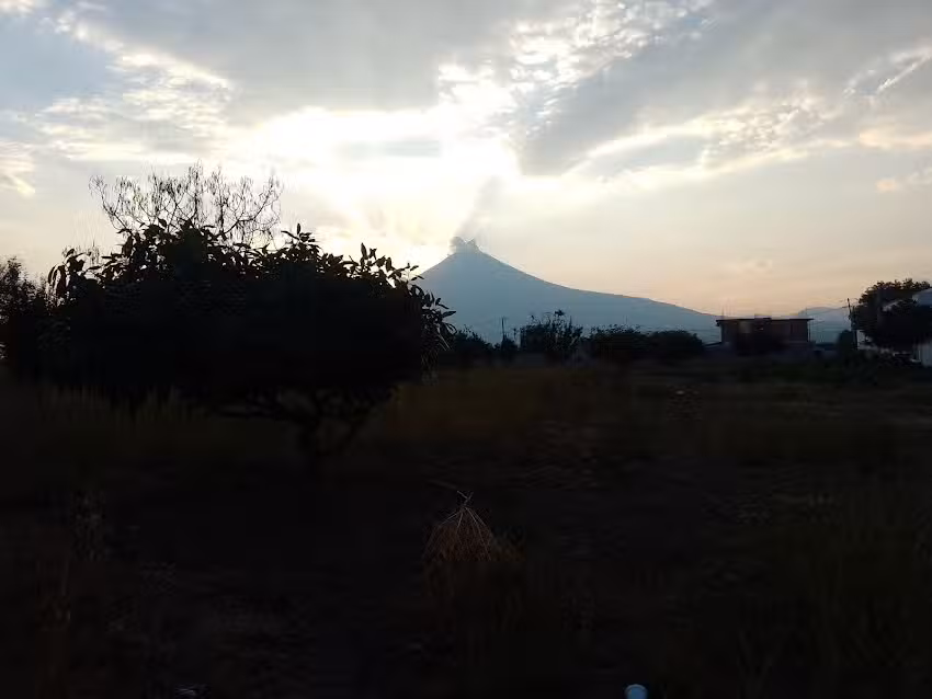 San Juan Tianguismanalco