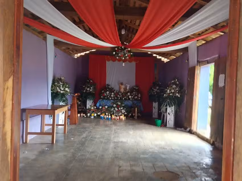 San juan yutacui&ntilde;e