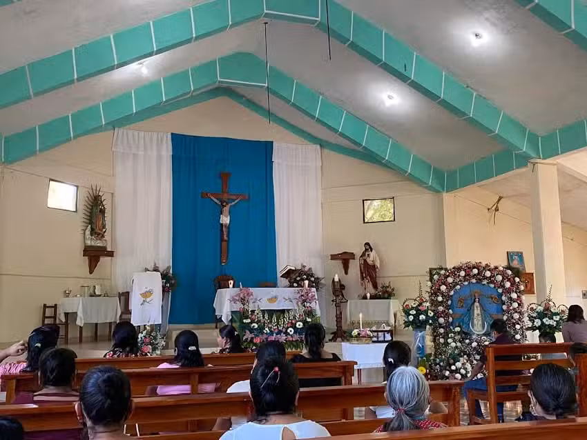 San Juanita De Los Lagos